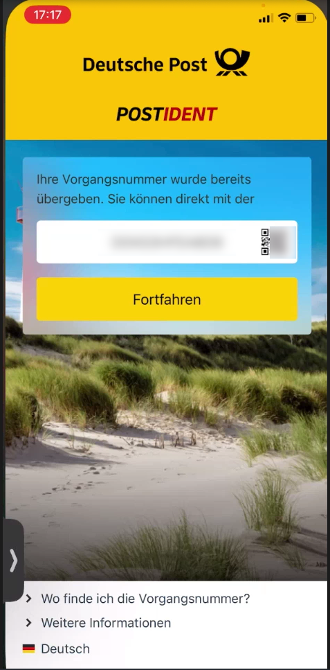 Dakota zertifikat beantragen13