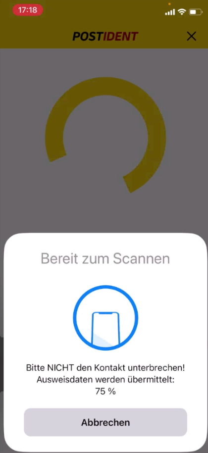 Dakota zertifikat beantragen20